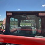 2023 Kubota SVL97-2 Tracked Skid Loader