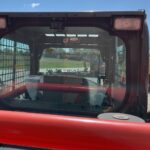 2023 Kubota SVL97-2 Tracked Skid Loader