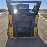 2021 Caterpillar 299D3 Compact Track Loader