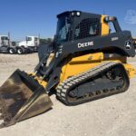 2024 DEERE 333G