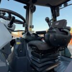 2019 Caterpillar 440 Backhoe Loader