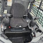2023 Bobcat T770 Track Skid Steer