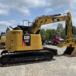 2017 Caterpillar 315F LCR