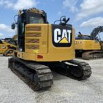 2017 Caterpillar 315F LCR