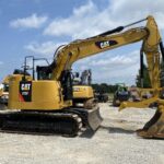 2017 Caterpillar 315F LCR