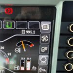 2019 Caterpillar 440 Backhoe Loader