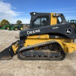 2021 John Deere 333G Compact Track Loader