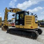 2017 Caterpillar 315F LCR