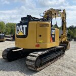 2017 Caterpillar 315F LCR