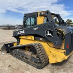 2021 John Deere 333G Compact Track Loader