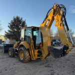 2019 Caterpillar 440 Backhoe Loader