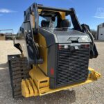 2021 John Deere 333G Compact Track Loader