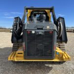 2021 John Deere 333G Compact Track Loader