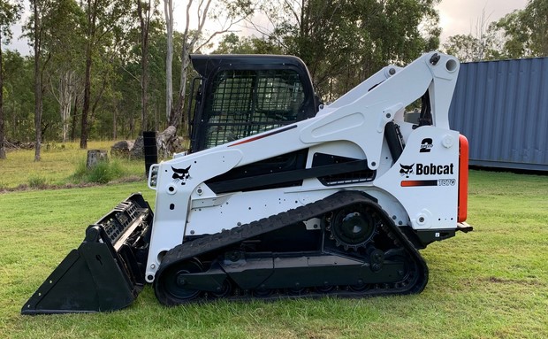 Skid Steers