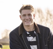 David Collins 