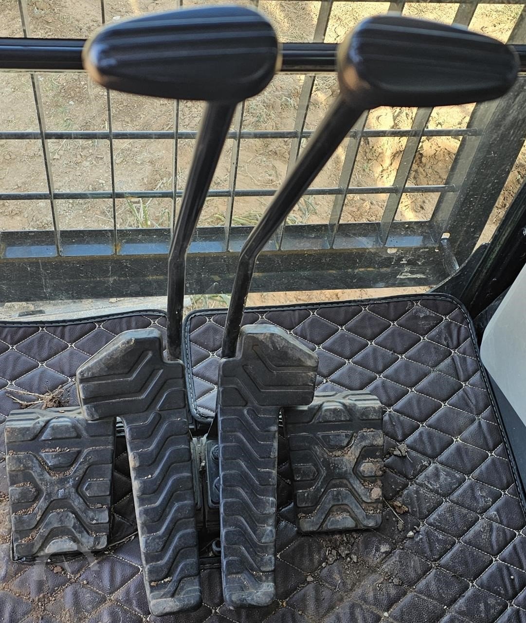 2022 Caterpillar 320GC Excavator