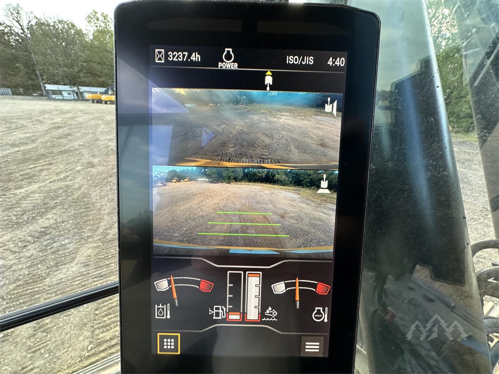 2018 CATERPILLAR 320GC
