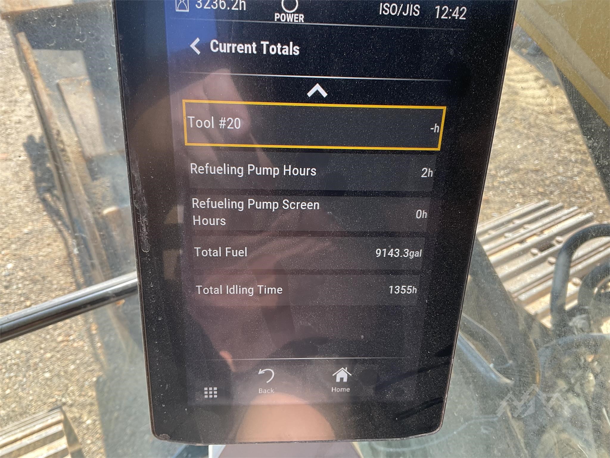 2018 CATERPILLAR 320GC